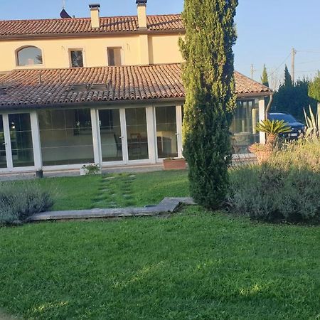 La Fornace Hotel Ozzano dell'Emilia Luaran gambar