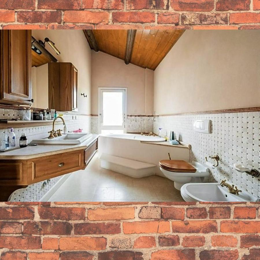 La Fornace Hotel Ozzano dell'Emilia Luaran gambar