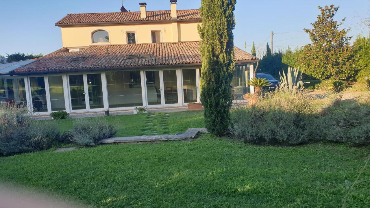 La Fornace Hotel Ozzano dell'Emilia Luaran gambar