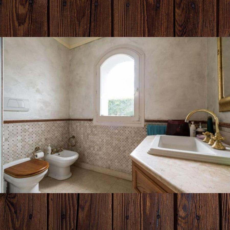 La Fornace Hotel Ozzano dell'Emilia Luaran gambar