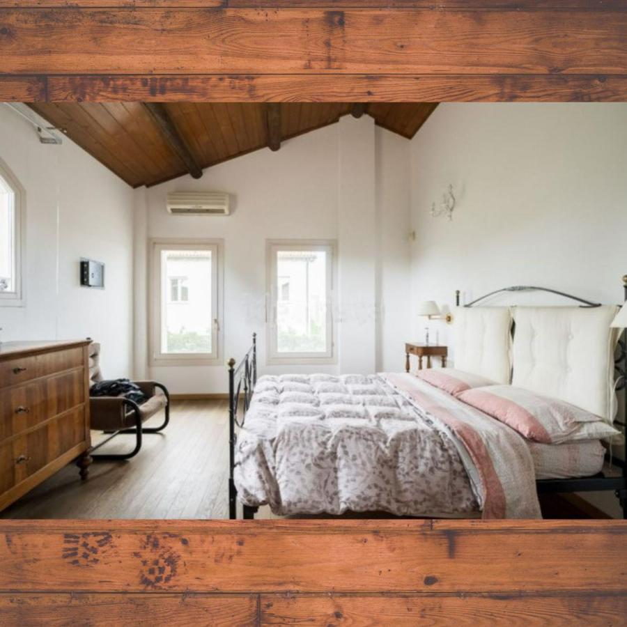 La Fornace Hotel Ozzano dell'Emilia Luaran gambar